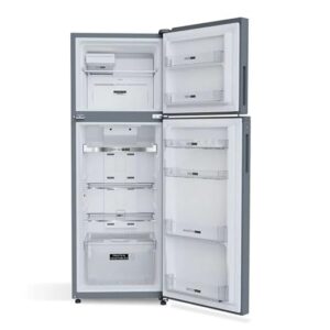 51shX9dgzpL._SX522_ Whirlpool 265L 2 Star Frost-Free Double Door (WP REF NEO DF278 PRMATHENA STL2S TL22133)