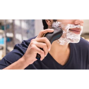 55a54eb512084378a525ae7600d3f585 Philips Shaver series 1000 Wet or Dry electric shave