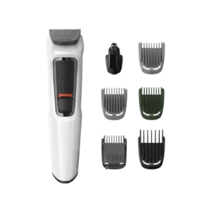 Multigroom series 3000 7-in-1, Face, Hair and Body