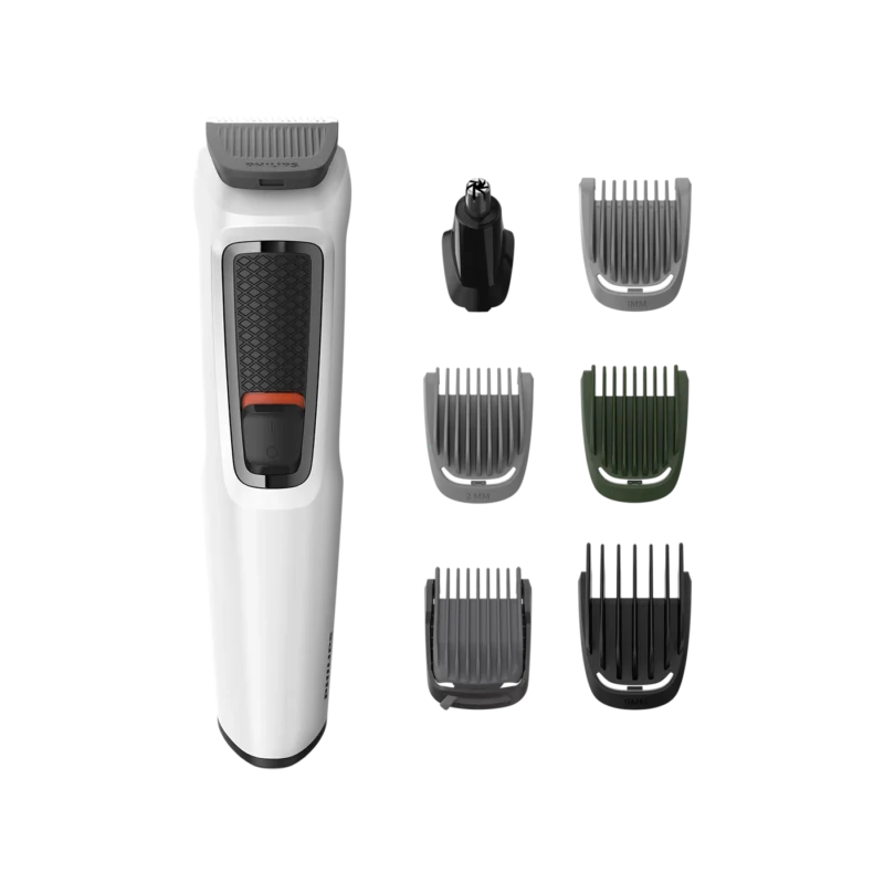 Multigroom series 3000 7-in-1, Face, Hair and Body