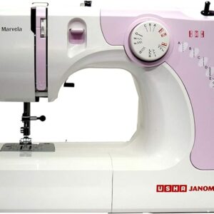 614PJWvxD-L._SX679_ (1) Usha New marvela Electric Sewing Machine