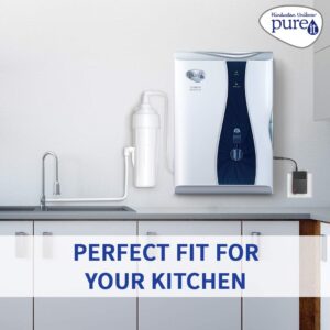 615aGooTErL._SL1000_ Pureit Classic G2 Mineral RO+UV Water Purifier with 6L Storage