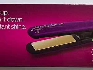 3000 BHS336/00 Straightener