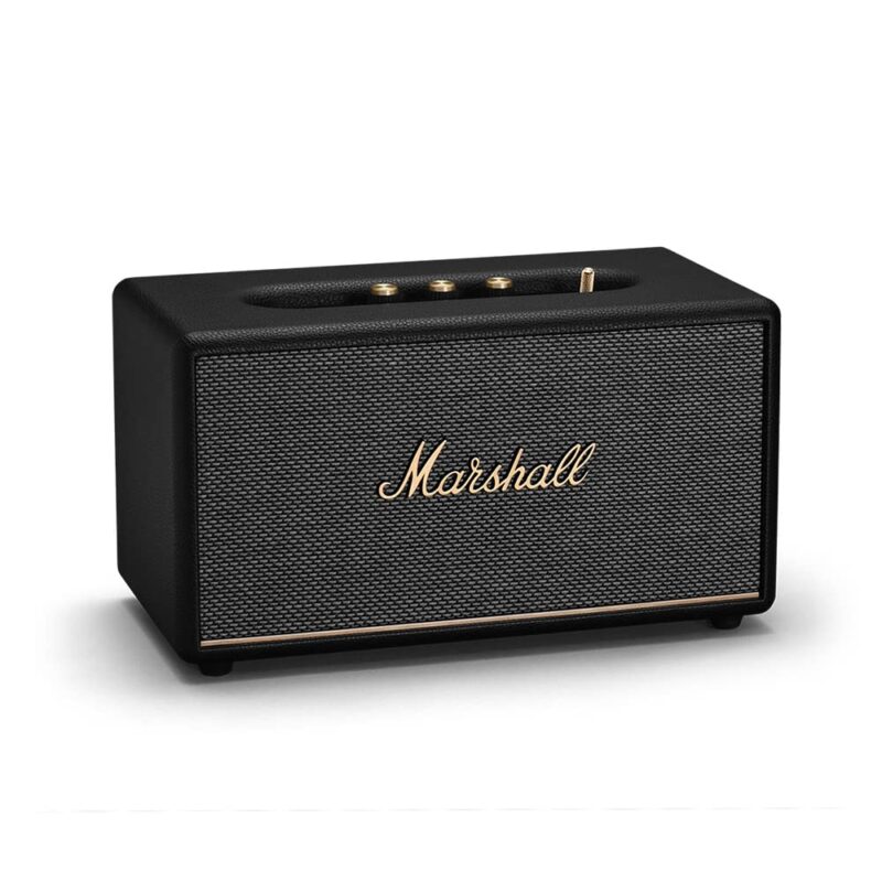 61F9HAZqSPL._SL1000_ Marshall Stanmore III Bluetooth Wireless Speaker - Black