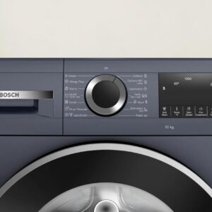 Siemens 10 kg Fully-Automatic Front Load iQ700 Washing Machine (WG52A2ZPIN)