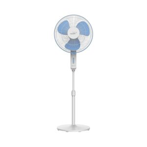 V-Guard Finesta Sts Plus 16 Inches 55Watts Pedestal Fan