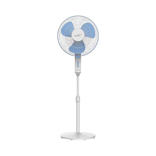 V-Guard Finesta Sts Plus 16 Inches 55Watts Pedestal Fan