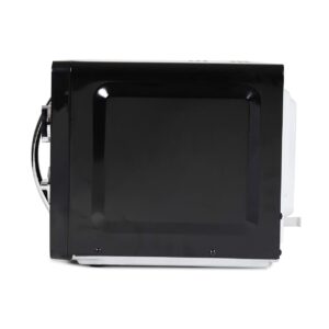 61pAIM2-yOL._SL1500_ Haier 20 L Solo Microwave Oven (HIL2001MFPH, Black)