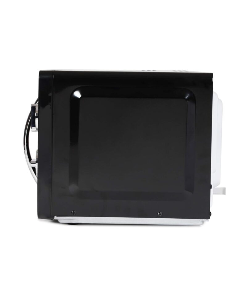 61pAIM2-yOL._SL1500_ Haier 20 L Solo Microwave Oven (HIL2001MFPH, Black)