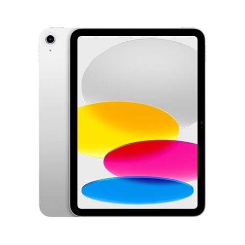 61qYkM2gvSL._SX522_ Apple iPad 11″: A16 chip, 27.69 cm (11″) Model, Liquid Retina Display, 128GB, Wi-Fi 6, 12MP Front/12MP Back Camera, Touch ID, All-Day Battery Life