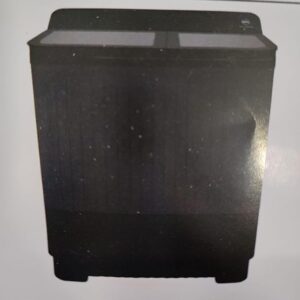 BPL 12 kg 5 Star Semi-Automatic Top Loading Washing Machine (BWS-N12EFBKD, Dual Waterfall And Jumbo Pulsator)