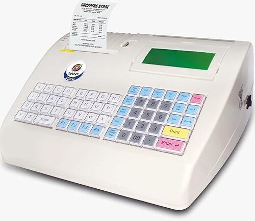 61xa77JhEwL._SX522_ WeP BP 2100 Joy 3 inch Thermal Billing Machine