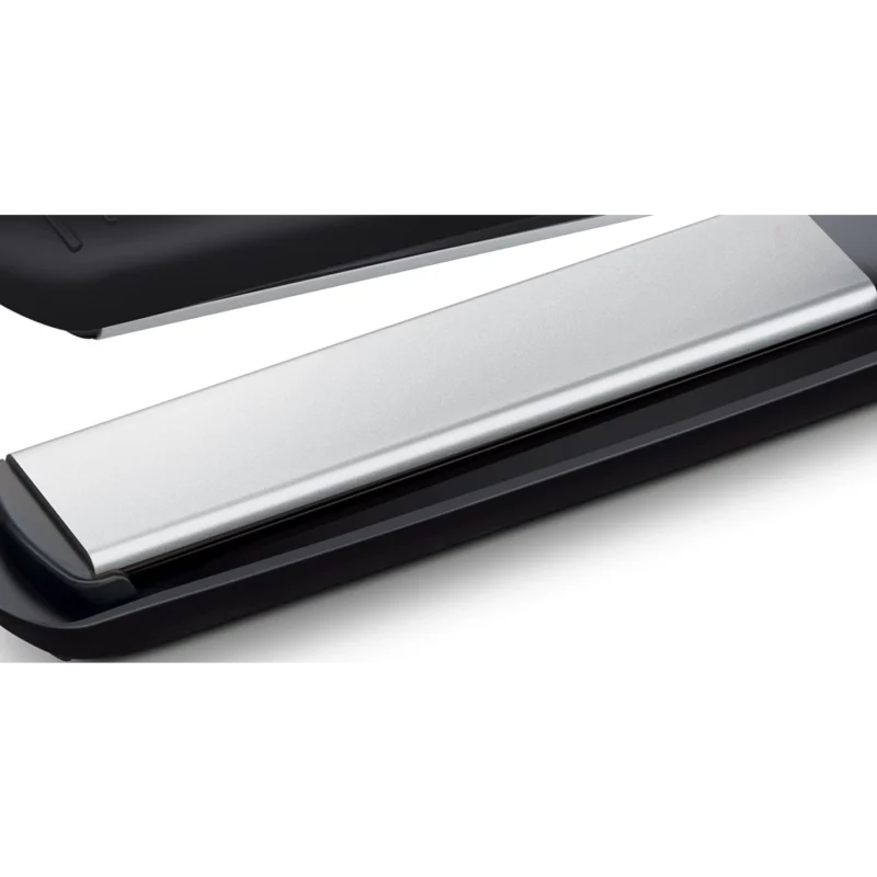 Straightener