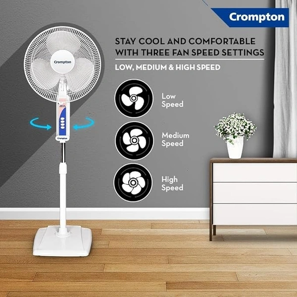 710p328fkL_SX679_-1714738304918 Crompton High Flo Wave Plus PF 400 mm Pedestal Fan