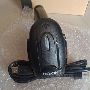 7131abwUH+L._SX522_ Wepsol Hooks Scania Scanner 760H Barcode Scanner (1) - USB Cable, Compatible with ECR, Wep Product, Touch POS, Computer