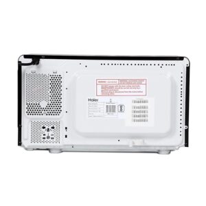 71Fbj+prJ2L._SX679_ Haier 20 L Solo Microwave Oven (HIL2001MFPH, Black)