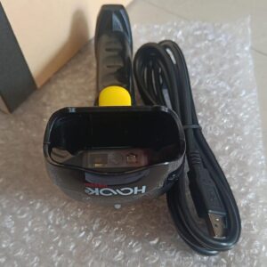 71HzDrdlu6L._SL1500_ Wepsol Hooks Scania Scanner 760H Barcode Scanner (1) - USB Cable, Compatible with ECR, Wep Product, Touch POS, Computer