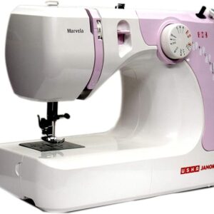 71JFXJ6A5LL._SX679_ Usha New marvela Electric Sewing Machine