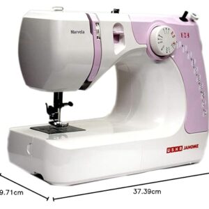 71dtLLBcw3L._SX679_ Usha New marvela Electric Sewing Machine
