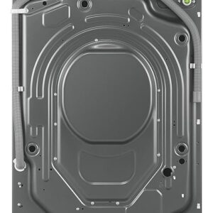 71jG-VWxL5L._SY741_ Haier 8 Kg Front Load Washing Machine With Super Drum, Direct Motion Motor (HW80-DM14959CS6U1