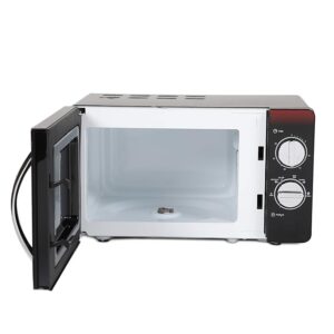 71jW1iZP8-L._SX679_ Haier 20 L Solo Microwave Oven (HIL2001MFPH, Black)