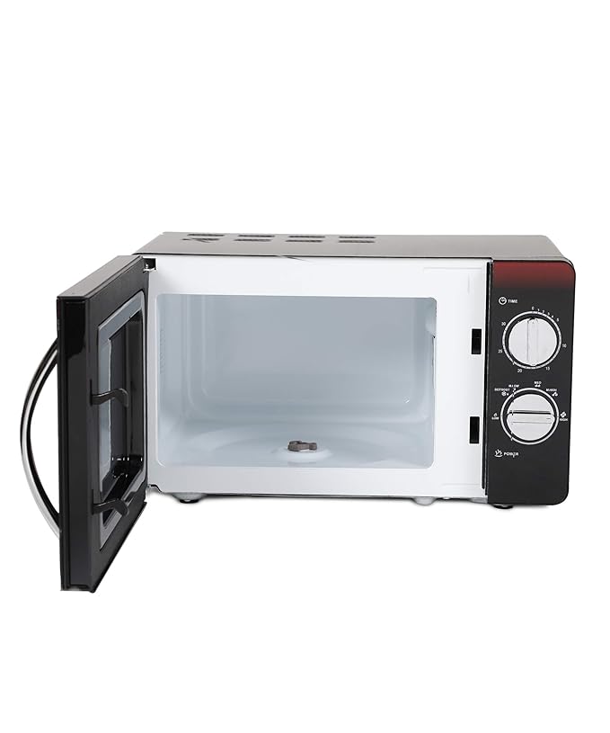 71jW1iZP8-L._SX679_ Haier 20 L Solo Microwave Oven (HIL2001MFPH, Black)