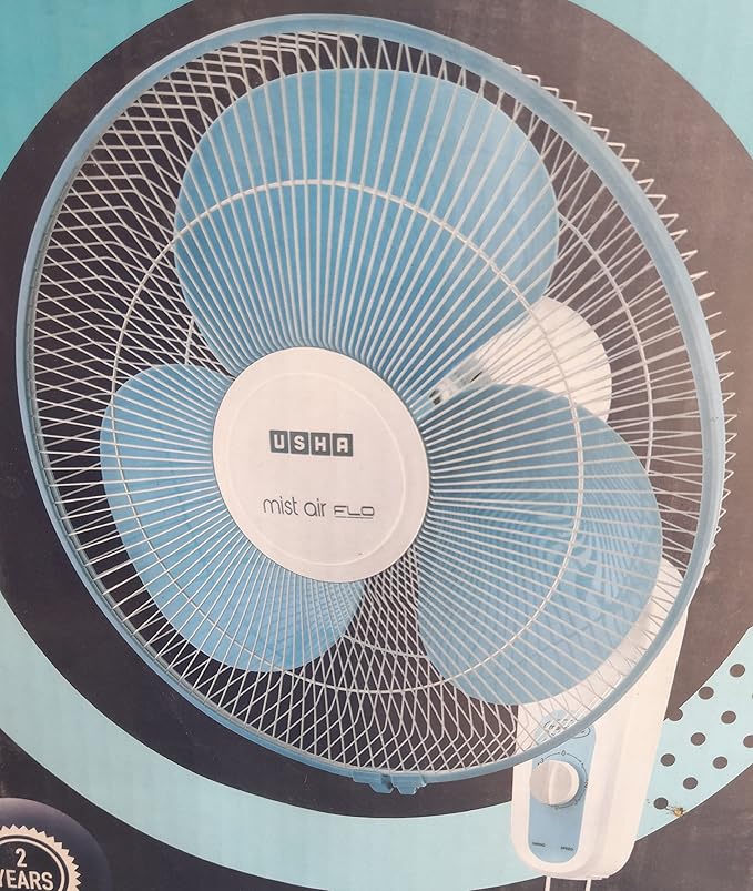 81ESDmcVY1L._SX679_ USHA Mist Air Flo 400mm Wall Fan