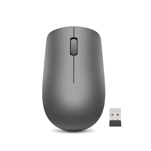 81pGm3JYw3L._SX679_-2 Lenovo 530 Wireless Mouse (Graphite)