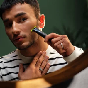 OneBlade Face