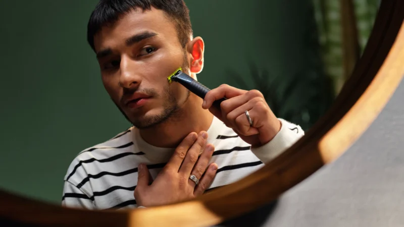 OneBlade Face
