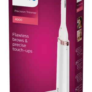 Philips Touch-up pen trimmer