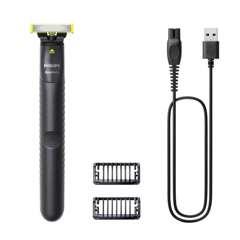 OneBlade Face