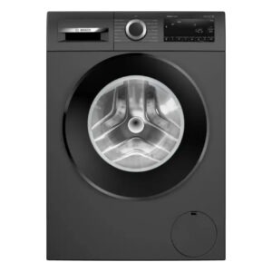 Series 4 washing machine, front loader 8 kg 1200 rpm