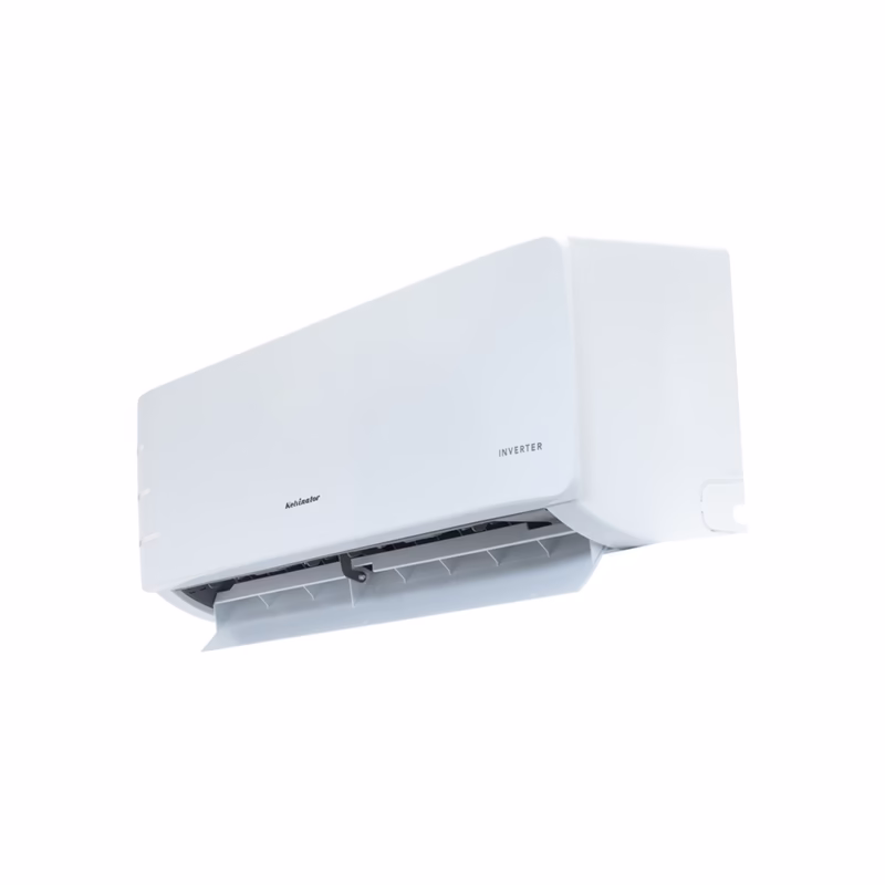 BITbzJIzSX-kelvinator-air-conditionar-581110794-i-9-1200wx1200h Kelvinator Inverter Split AC, 1 Ton 3 Star, Turbo cooling, Blue Fin Coating, 2025 Launch KAS-V123ALSC5