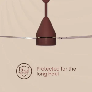 Crompton Energion Cookie BLDC Ceiling Fan