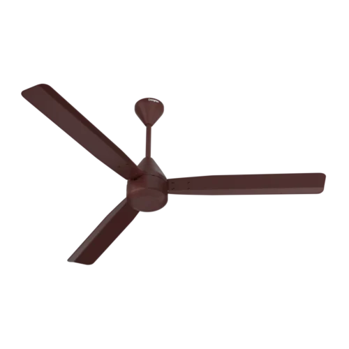 ENERGIONGROVE28W1200MMBROWN_1ANGLE_1 Crompton Energion Groove Remote BLDC Ceiling Fan