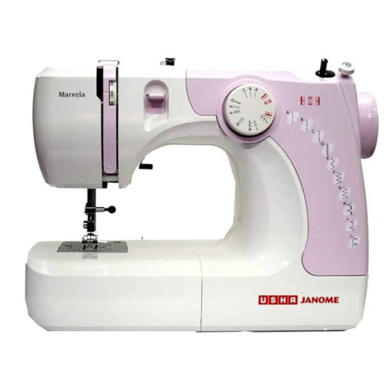 EWFWEFWF-01 Usha New marvela Electric Sewing Machine