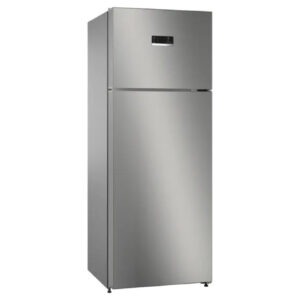 GFYLIGWIRKF-01 BOSCH Series 4 free-standing fridge-freezer with freezer at top