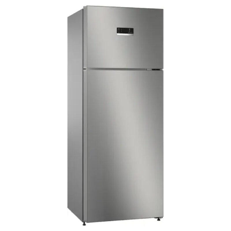 GFYLIGWIRKF-01 BOSCH Series 4 free-standing fridge-freezer with freezer at top