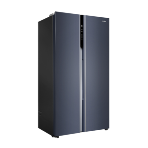 Haier-602L-Stabilizer-Free-Operation-WiFi-Enabled-2-Door-Side-by-side-Refrigerator-HRS-682GKU1-2 Haier 602L, Stabilizer Free Operation, WiFi Enabled, 2 Door Side by side Refrigerator HRS-682GKU1