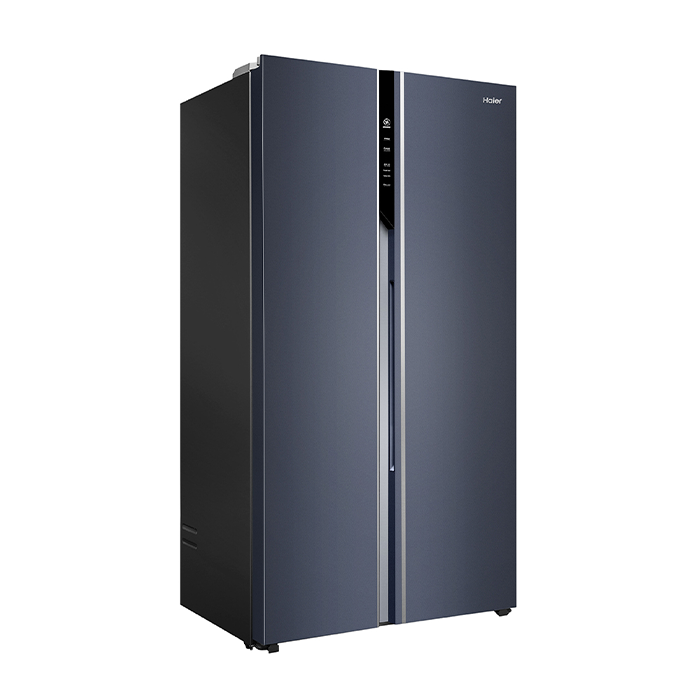 Haier-602L-Stabilizer-Free-Operation-WiFi-Enabled-2-Door-Side-by-side-Refrigerator-HRS-682GKU1-2 Haier 602L, Stabilizer Free Operation, WiFi Enabled, 2 Door Side by side Refrigerator HRS-682GKU1