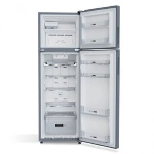 Whirlpool Refrigerator Frost Free 259L Intellifresh INV ELT DF305 Arctic Steel 2S-TL 21892