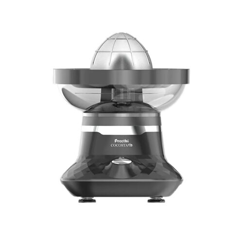 Preethi Cocosta – Coconut Scraper & Citrus Juicer