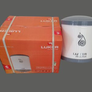 Luker-Thermes-Aerial-Plus-6Litre-1 Luker Thermes Aerial Water Heater 6 Litre LLSTV-06