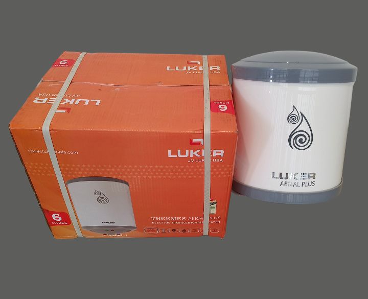 Luker-Thermes-Aerial-Plus-6Litre-1 Luker Thermes Aerial Water Heater 6 Litre LLSTV-06