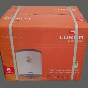 Luker-Thermes-Aerial-Plus-6Litre-2 Luker Thermes Aerial Water Heater 6 Litre LLSTV-06