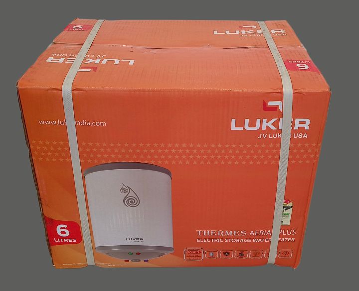 Luker-Thermes-Aerial-Plus-6Litre-2 Luker Thermes Aerial Water Heater 6 Litre LLSTV-06