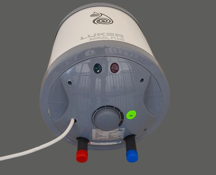 Luker-Thermes-Aerial-Plus-6Litre-3 Luker Thermes Aerial Water Heater 6 Litre LLSTV-06