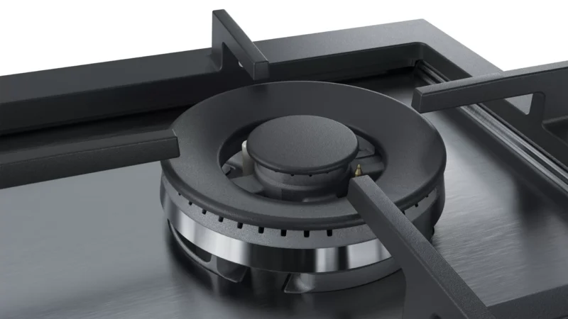 Siemens 60 cm 4 Burner Hob iQ500 Series (EC6A5HB90I)