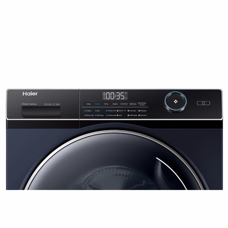 OZ4vnPBT2e-haier-fully-automatic-front-load-washing-machine-494338692-i-4-1200wx1200h Haier 9 kg Fully Automatic Front Load Washing Machine with In-built Heater Black (HW90-DM14959CBKU1)